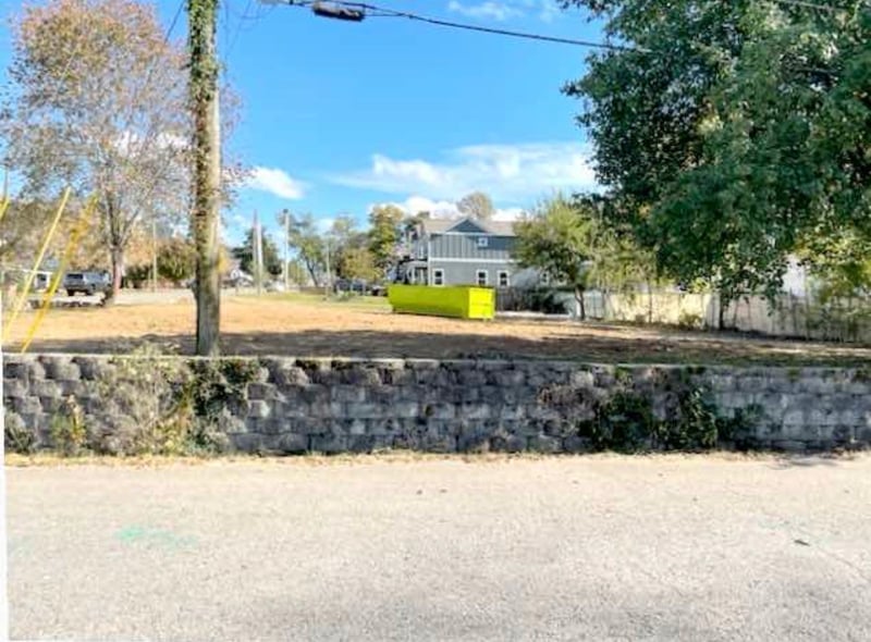 1641 Chase St, Nashville, TN 37216