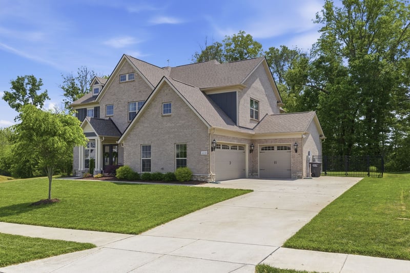 3230 Chase Point Dr, Franklin, TN 37067