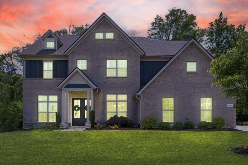 3230 Chase Point Dr, Franklin, TN 37067