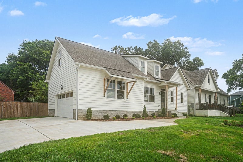 5432 Knob Rd, Nashville, TN 37209
