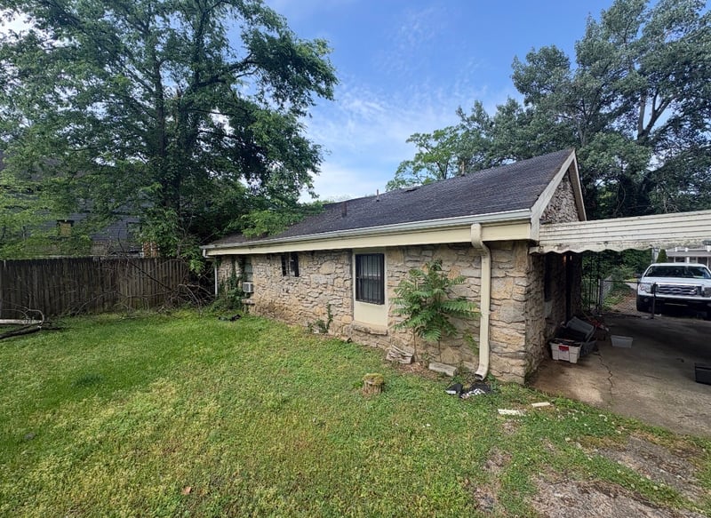 2619 Pennington Ave, Nashville, TN 37216