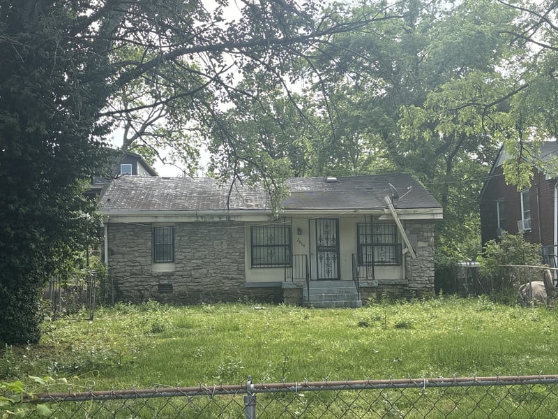 2619 Pennington Ave, Nashville, TN 37216