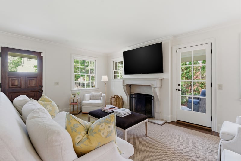 2914 Snowden Rd, Nashville, TN 37204