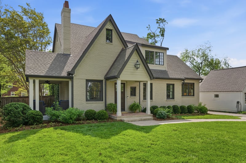 2914 Snowden Rd, Nashville, TN 37204