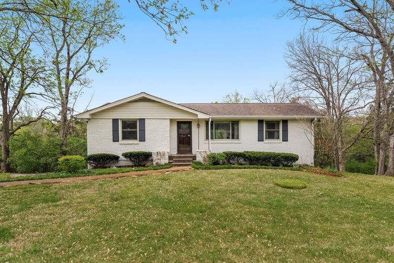 1217A Davidson Rd, Nashville, TN 37205