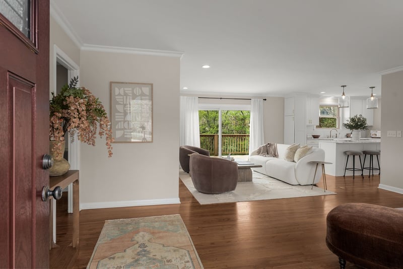 1217A Davidson Rd, Nashville, TN 37205