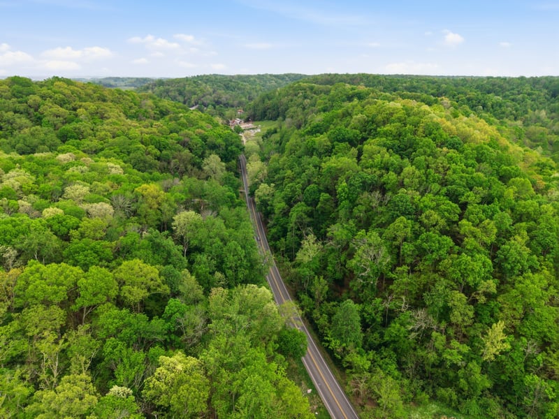 Mccrory Ln Lot 2, Nashville, TN 37221