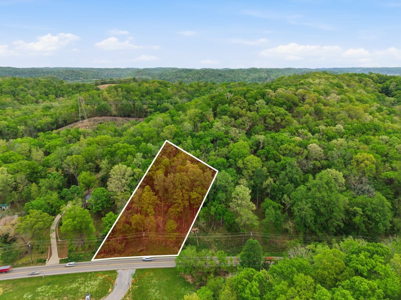 Mccrory Ln Lot 2, Nashville, TN 37221