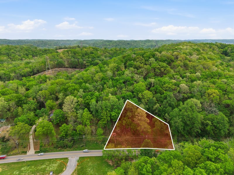 Mccrory Ln Lot 2, Nashville, TN 37221