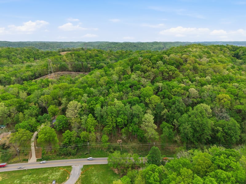 Mccrory Ln Lot 2, Nashville, TN 37221