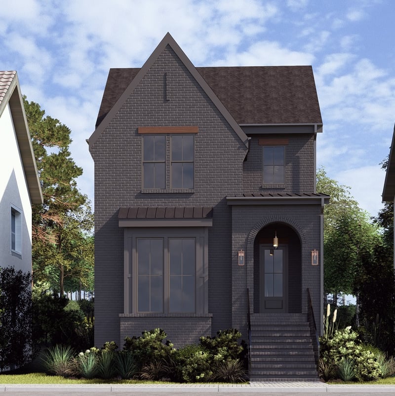 1200 Montgomery Ave, Nashville, TN 37207