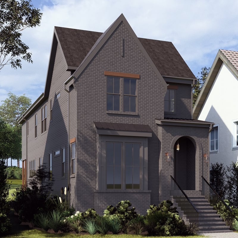 1200 Montgomery Ave, Nashville, TN 37207