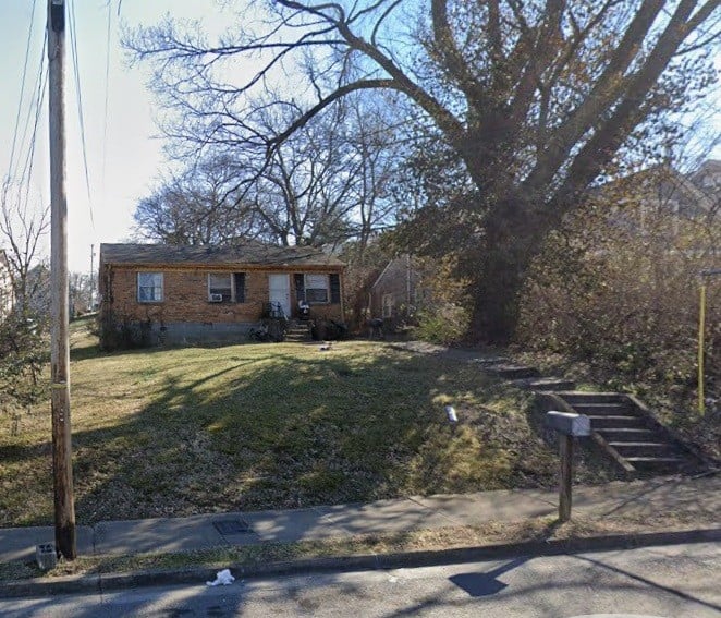 304 37th Ave, Nashville, TN 37209