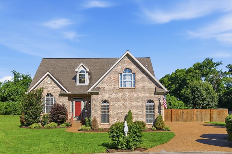 4506 Guy Ct, Old Hickory, TN 37138
