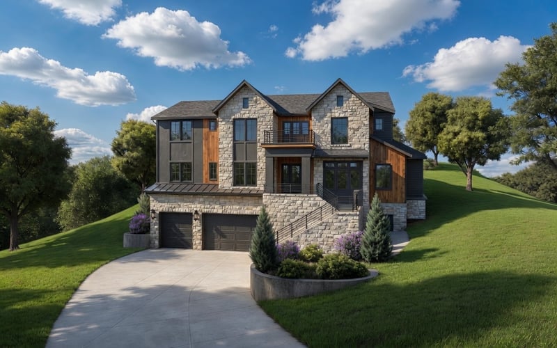 778 Saussy Pl, Nashville, TN 37205