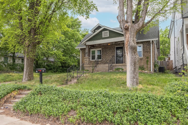 913 31st Ave, Nashville, TN 37209