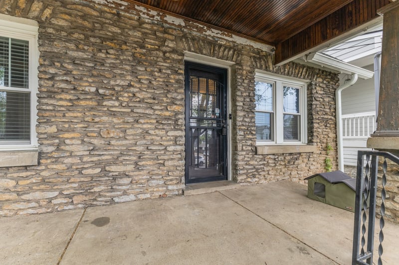 913 31st Ave, Nashville, TN 37209