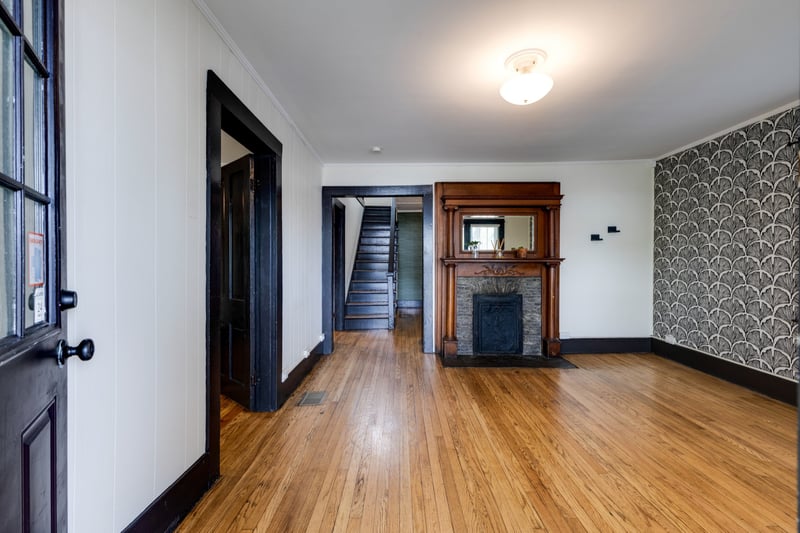 913 31st Ave, Nashville, TN 37209