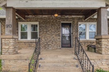 913 31st Ave, Nashville, TN 37209