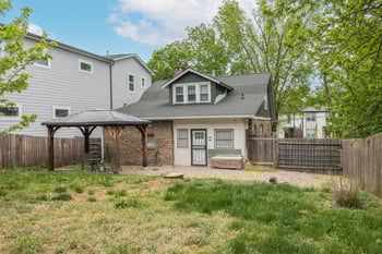 913 31st Ave, Nashville, TN 37209