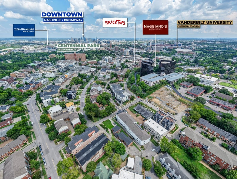 119 Mason Ave #201, Nashville, TN 37203