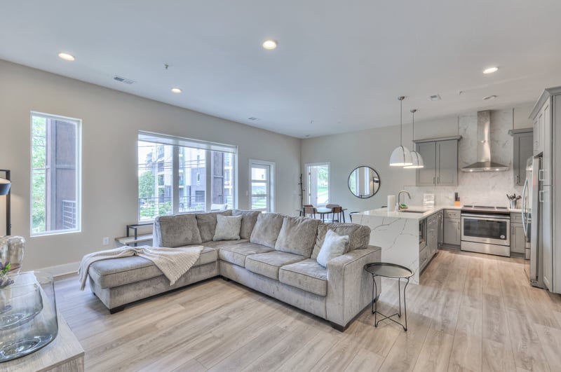 119 Mason Ave #201, Nashville, TN 37203