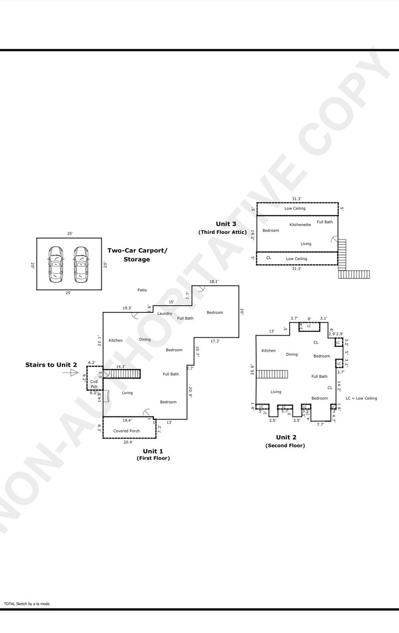 1718 Green Hills Dr, Nashville, TN 37215