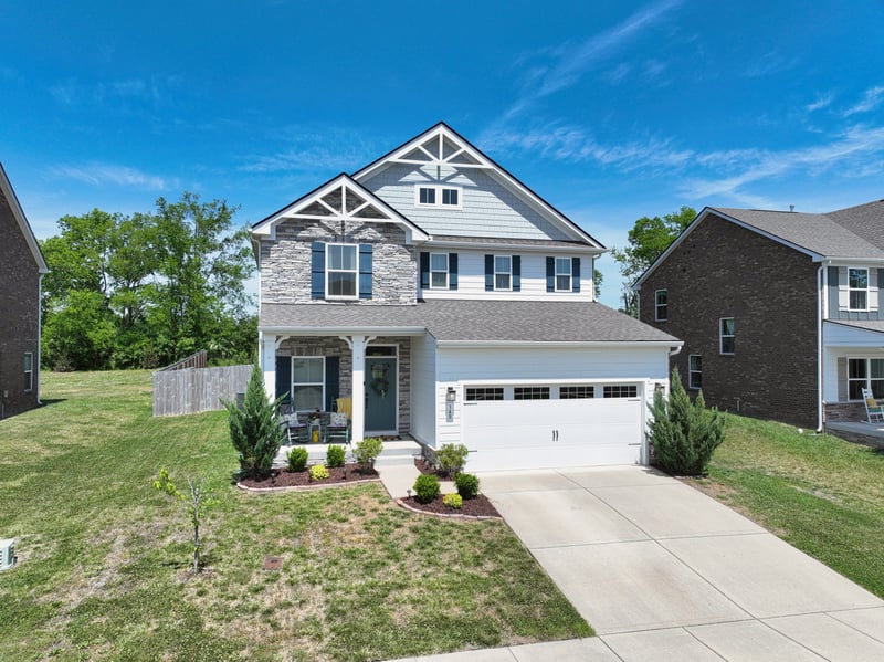 348 Oakley Dr, Gallatin, TN 37066