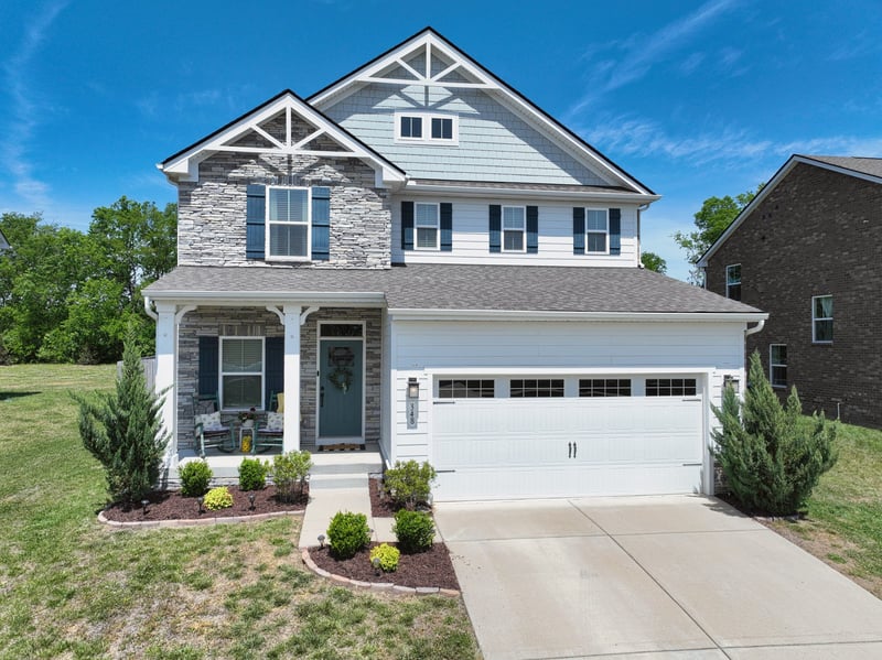 348 Oakley Dr, Gallatin, TN 37066