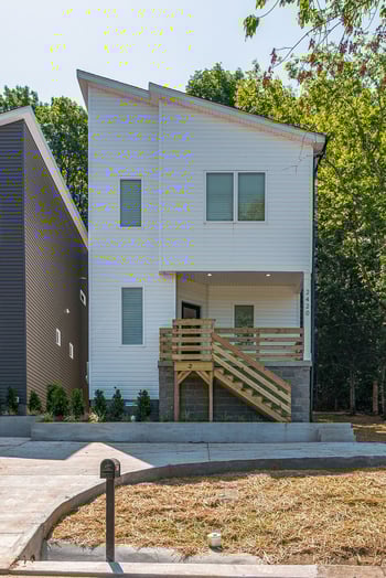 2420 Stivers St, Nashville, TN 37218
