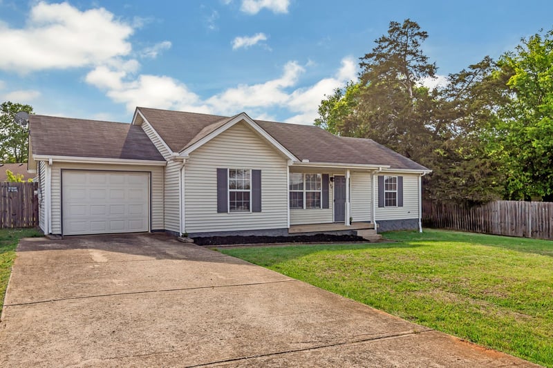 290 Old Nashville Hwy, La Vergne, TN 37086