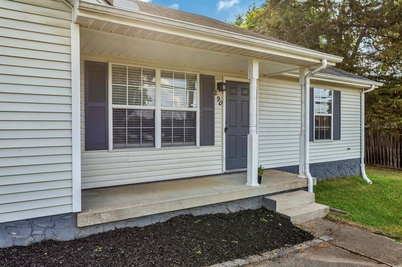 290 Old Nashville Hwy, La Vergne, TN 37086