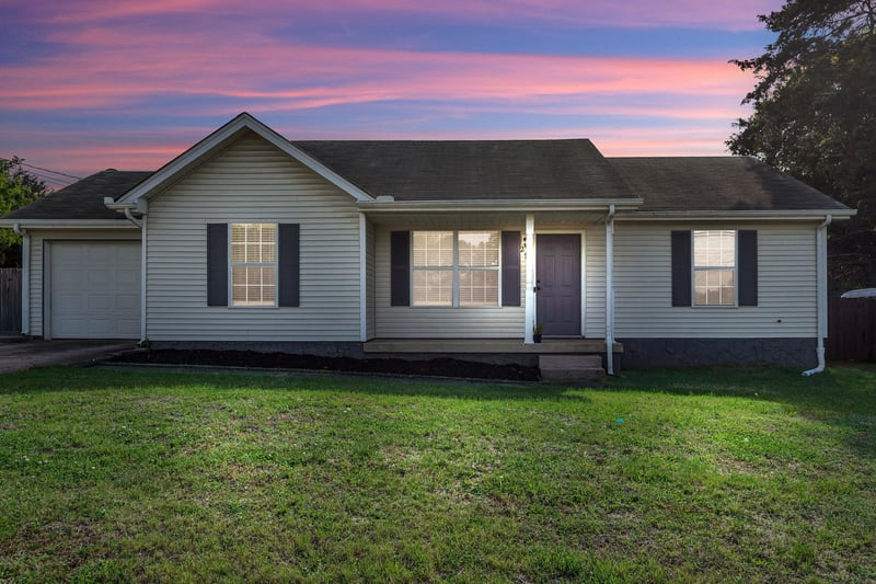 290 Old Nashville Hwy, La Vergne, TN 37086