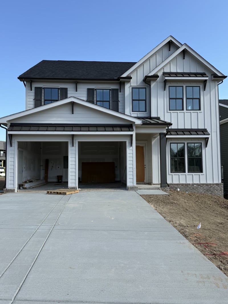 5200 Fairhaven Ct, Thompsons Station, TN 37179