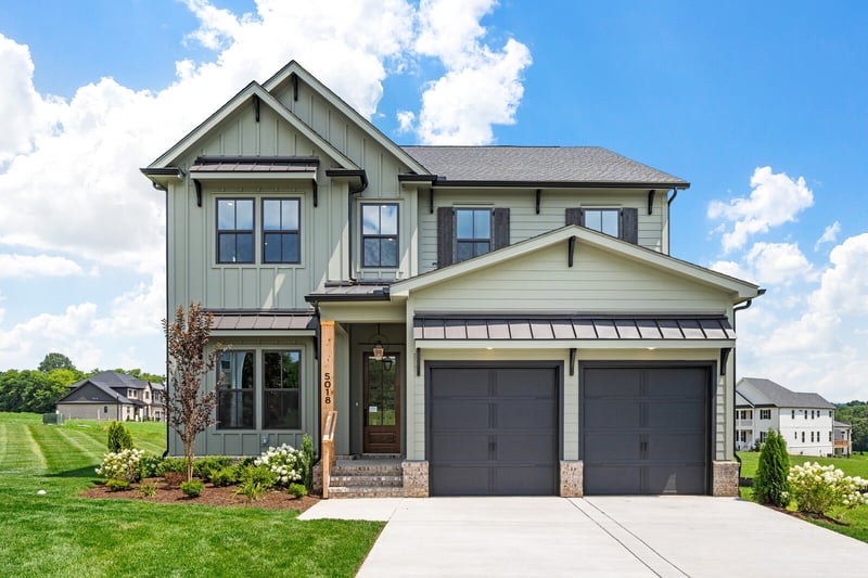 5200 Fairhaven Ct, Thompsons Station, TN 37179