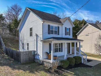 612 E Vailview Ct, Nashville, TN 37207