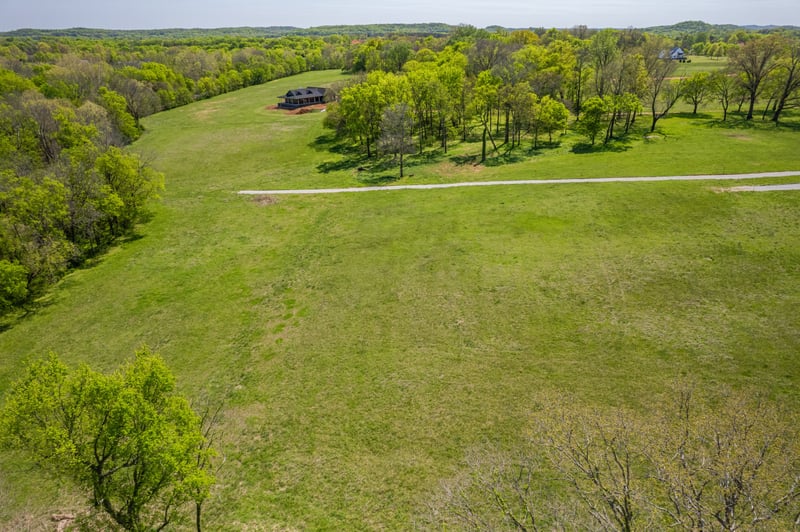 2 Old Zion Rd Lot 2, Columbia, TN 38401