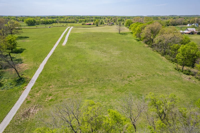 2 Old Zion Rd Lot 2, Columbia, TN 38401