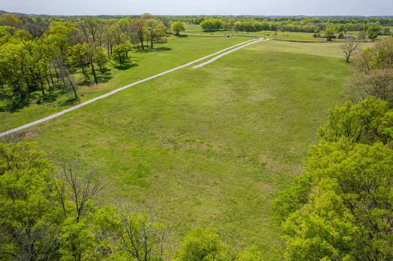 2 Old Zion Rd Lot 2, Columbia, TN 38401