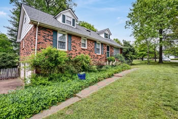 4324 Baton Rouge Dr, Hermitage, TN 37076