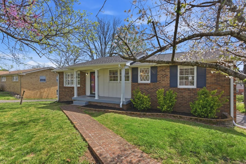 216 Whorley Dr, Nashville, TN 37217