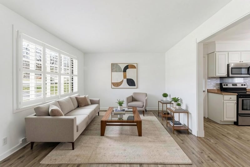 216 Whorley Dr, Nashville, TN 37217