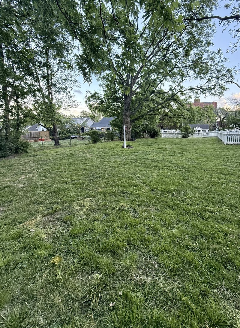 Radnor St Lot /46, Nashville, TN 37211