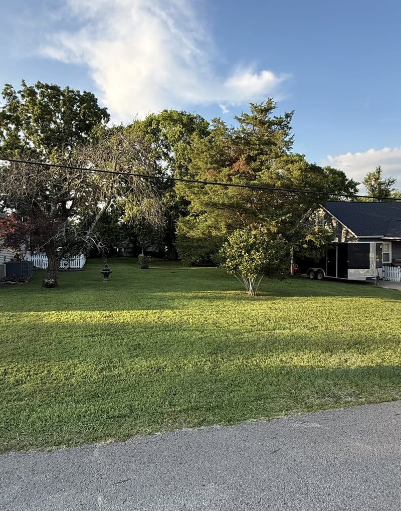 Radnor St Lot /46, Nashville, TN 37211