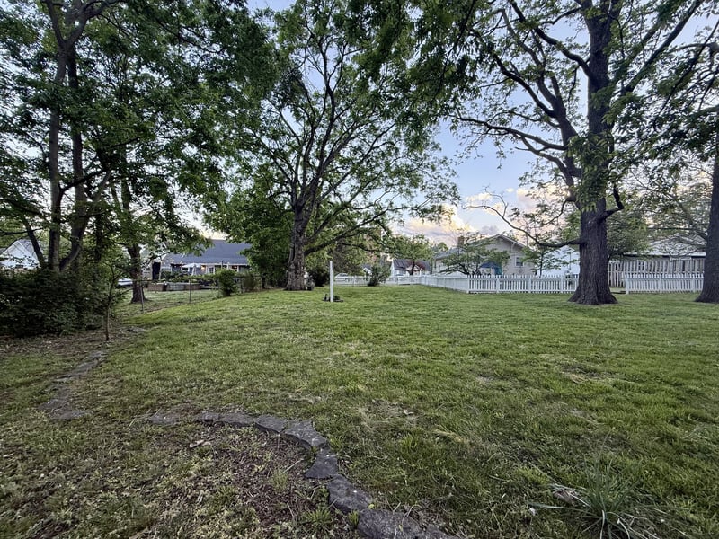 Radnor St Lot /46, Nashville, TN 37211