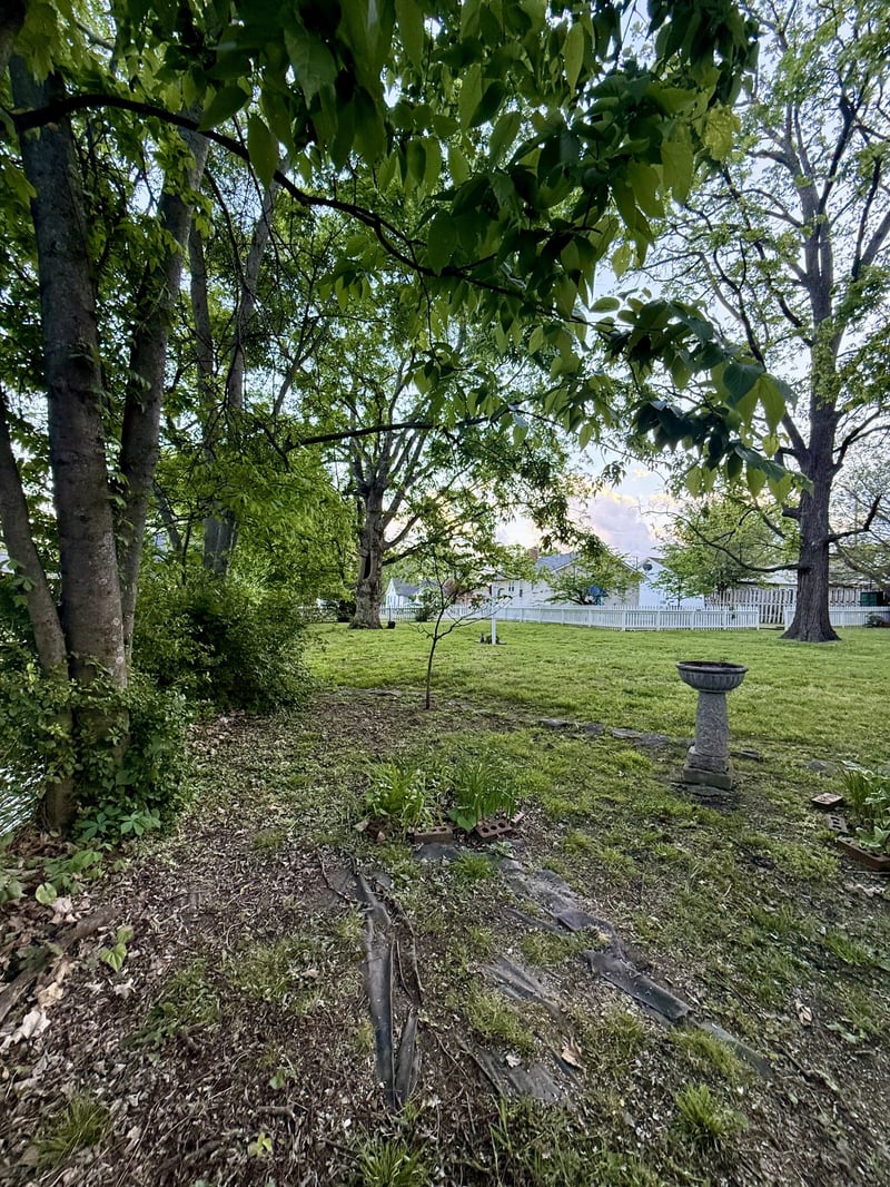 Radnor St Lot /46, Nashville, TN 37211