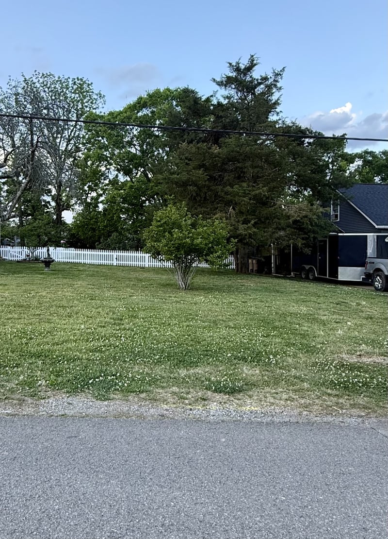 Radnor St Lot /46, Nashville, TN 37211