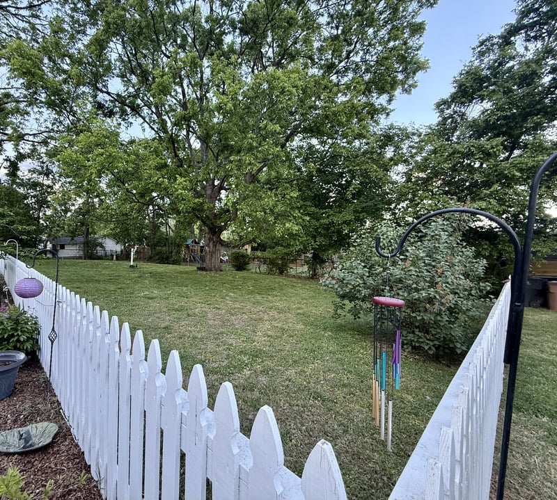 Radnor St, Nashville, TN 37211