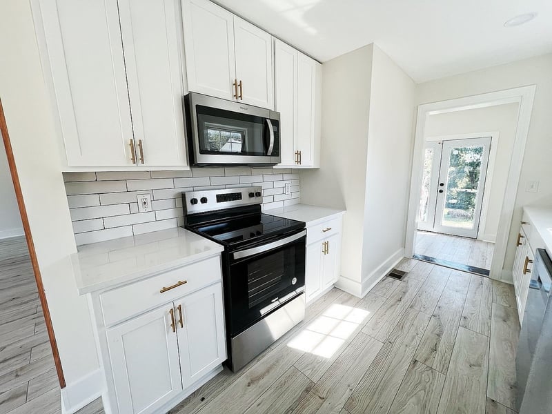 3308 Mimosa Dr, Nashville, TN 37211