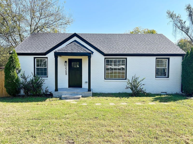3308 Mimosa Dr, Nashville, TN 37211